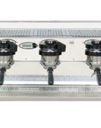 La Marzocco Strada AV front