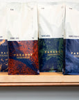 Paradox Coffee Range Shop