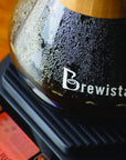 Brewista Ratio Scale close up