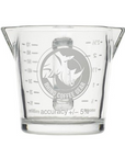 Rhino Double Spouted Shot Glass