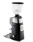 Mazzer Robur S Electronic back view