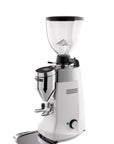 Mazzer Robur S Electronic white