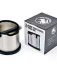 Rhino Stainless Steel Knock Box