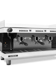 Sanremo Zoe 3 group white