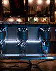 commercial coffee machine