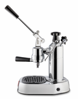 La Pavoni Europiccola Lusso EL