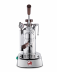 La Pavoni Professional Lusso PLH Wood Handles