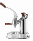 La Pavoni Stradivari Wood Handles SPH