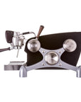 Slayer Espresso V3 side view