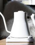 Fellow Stagg EKG Electric Kettle - White