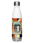 Stainless Steel Camper Water Bottle