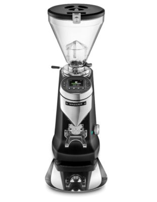 Mazzer Super Jolly V Pro Electronic – Complete Cafe Services