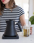 Fellow Corvo EKG Electric Kettle - Black