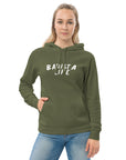 Barista Life Hoodie