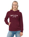 Barista Life Hoodie
