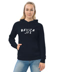 Barista Life Hoodie