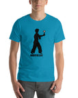 Bruce Lee Coffee T-shirt