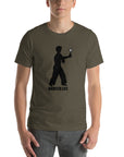 Bruce Lee Coffee T-shirt