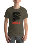 Grow Smile T-shirt