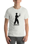 Bruce Lee Coffee T-shirt