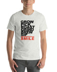 Grow Smile T-shirt