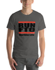 Run Fair Trade Organic T-shirt