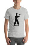 Bruce Lee Coffee T-shirt