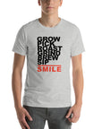 Grow Smile T-shirt