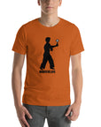Bruce Lee Coffee T-shirt