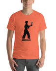 Bruce Lee Coffee T-shirt