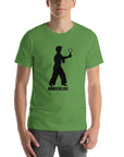 Bruce Lee Coffee T-shirt