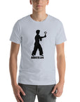Bruce Lee Coffee T-shirt