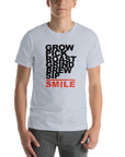 Grow Smile T-shirt
