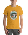 First the Coffee Camping T-shirt