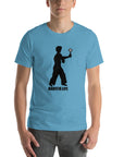 Bruce Lee Coffee T-shirt