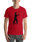 Bruce Lee Coffee T-shirt