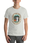 First the Coffee Camping T-shirt