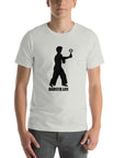 Bruce Lee Coffee T-shirt