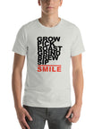 Grow Smile T-shirt