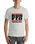 Run Fair Trade Organic T-shirt