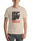 Grow Smile T-shirt