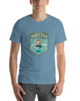 Vintage Oodnadatta Barista Champ T-shirt