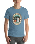 First the Coffee Camping T-shirt
