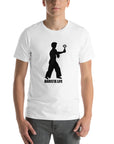Bruce Lee Coffee T-shirt