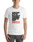 Grow Smile T-shirt