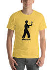 Bruce Lee Coffee T-shirt