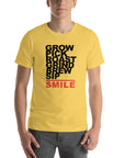 Grow Smile T-shirt