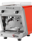 Wega IO single group red