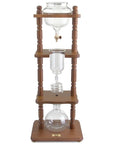 Yama Wood Cold Drip Coffee Tower - 6 to 8 Cup