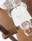 Yama Wood Cold Drip Coffee Tower - 6 to 8 Cup